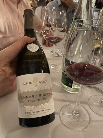 The 163rd Hospices de Beaune wine auction, organised by Sotheby's, made history, becoming the institution's second best sale.
